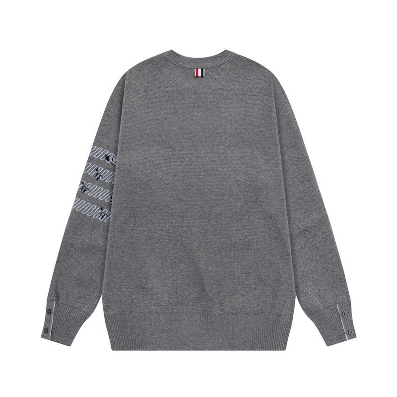 Men's Sweater | Thom Browne