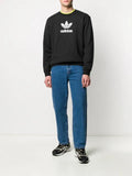 adidas Premium crew-neck sweatshirt