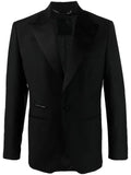 Philipp Plein blazer slim fit Iconic Plein