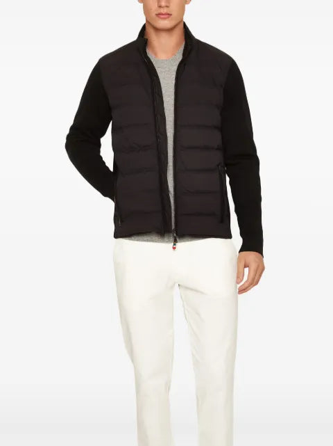 Orlebar Brown Wallace padded jacket