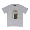 GRAY ASWAN HOTEL T-SHIRT