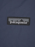 Patagonia Jackson Glacier hooded jacket