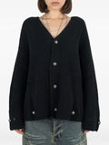 Protémoa Void cardigan