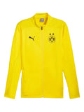 PUMA Borussia Dortmund zip sweatshirt