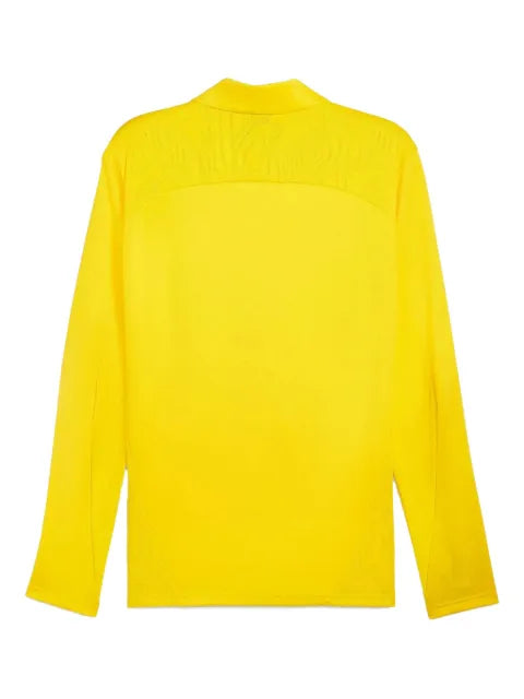 PUMA Borussia Dortmund zip sweatshirt