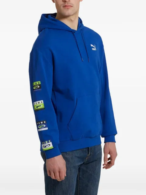 PUMA 90s Retro hoodie