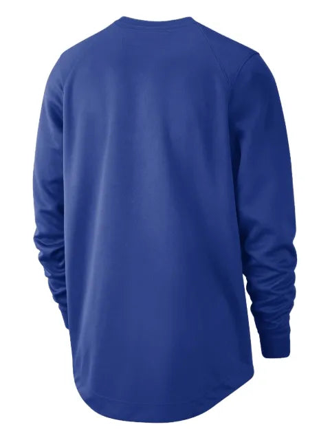 Nike warriors nba sweatshirt