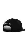 Mitchell & Ness Cleveland Cavaliers NBA baseball cap