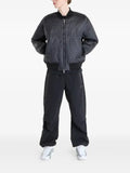 Jordan Flight bomber jacket