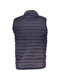 Gian Marco Venturi Vintage quilted zip-up gilet