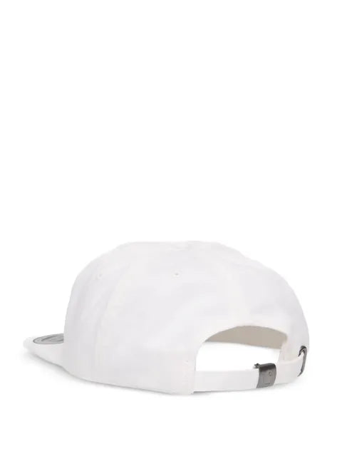 Carhartt WIP Spoiled apple-print baseball cap