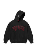Supreme Ghostface® Arc long-sleeves hoodie