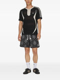 adidas CLOT knit jersey by Edison Chen