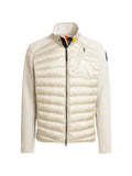Parajumpers Jayden quilted hybrid jacket