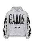 HELLSTAR G.A.B.O.S. graphic-print hoodie