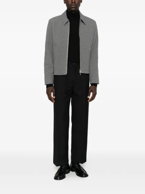 Corneliani high-neck sweater