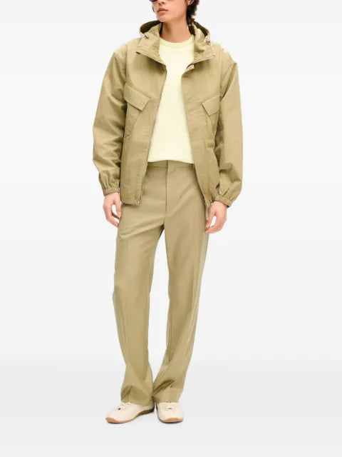 Kenzo Signature windbreaker