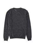 Woolrich fine-knit wool sweater