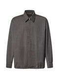 Magliano herringbone-pattern lightweight jacket