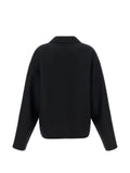 extreme cashmere n°507 Julian sweater