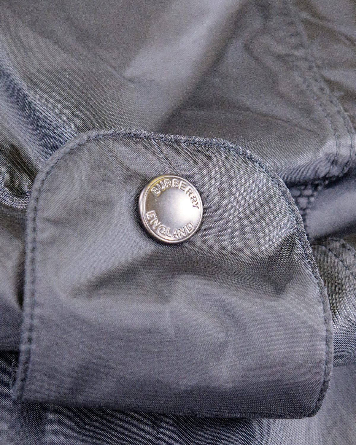Burberry Windbreaker