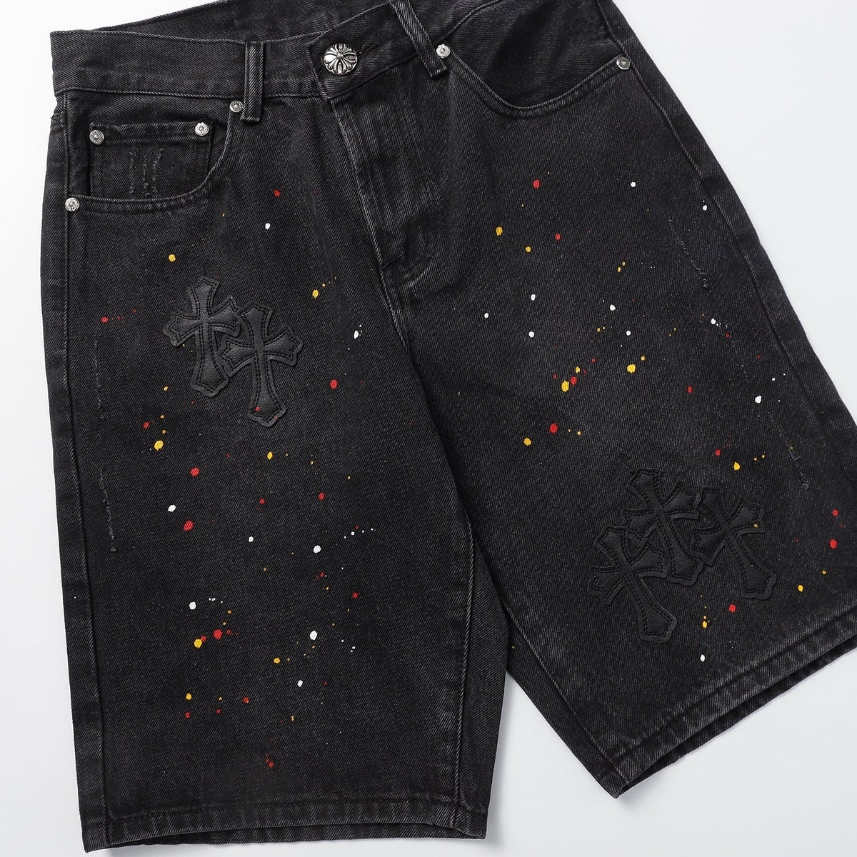 Chrome Hearts New Shorts 9927