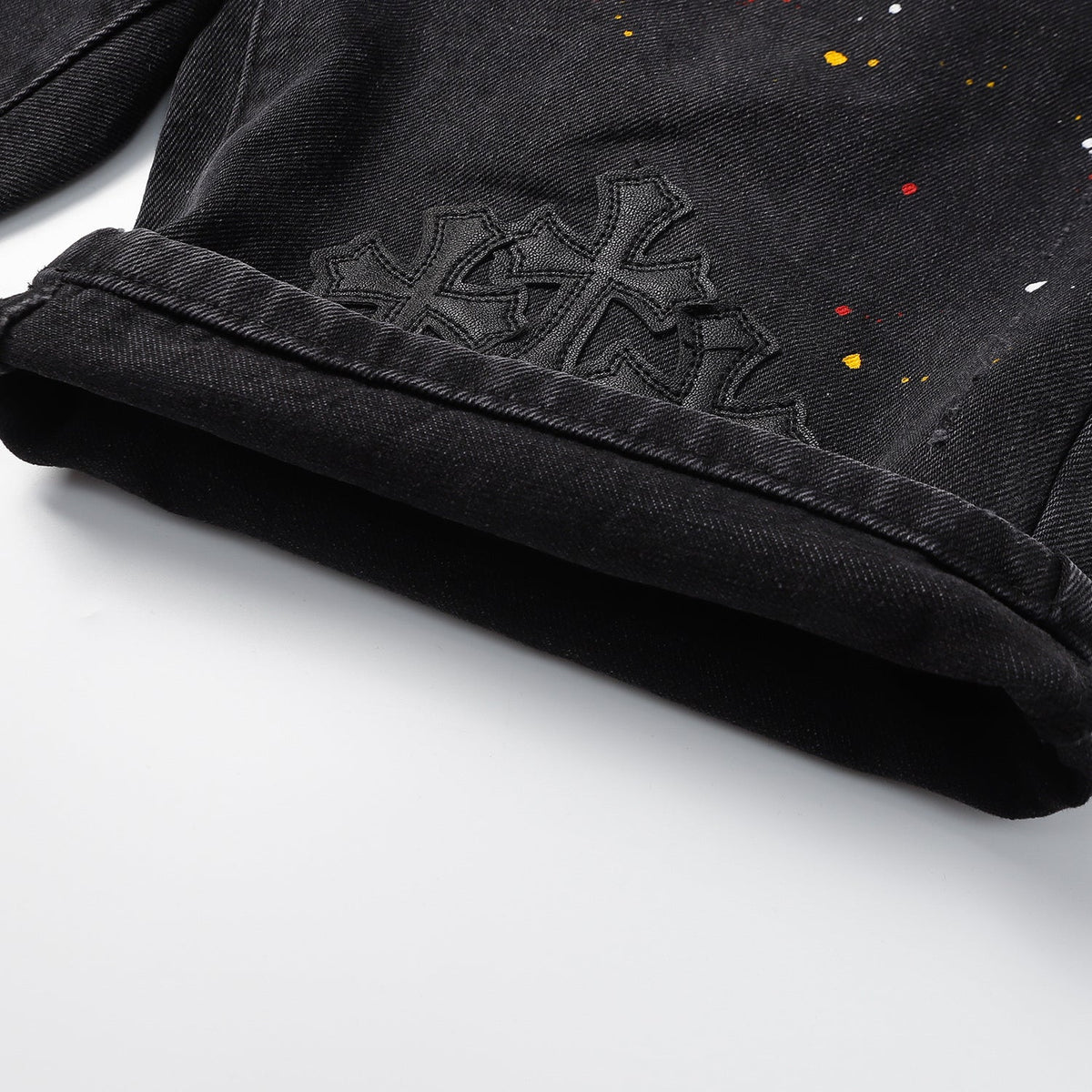 Chrome Hearts New Shorts 9927