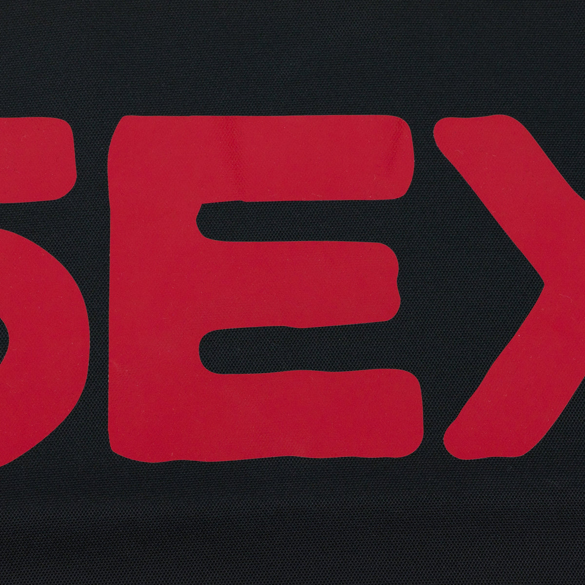 Black 5ex Top