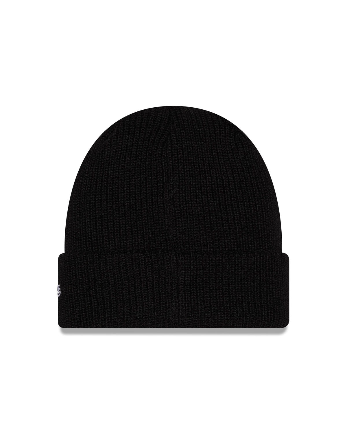 New Era Chicago Cubs Knit Cuff Beanie