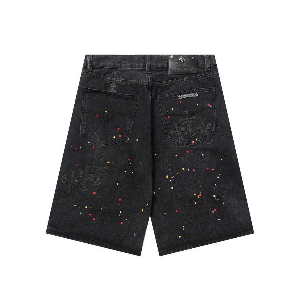 Chrome Hearts New Shorts 9927