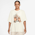 Wmns Air Jordan Flight Graphic Tee