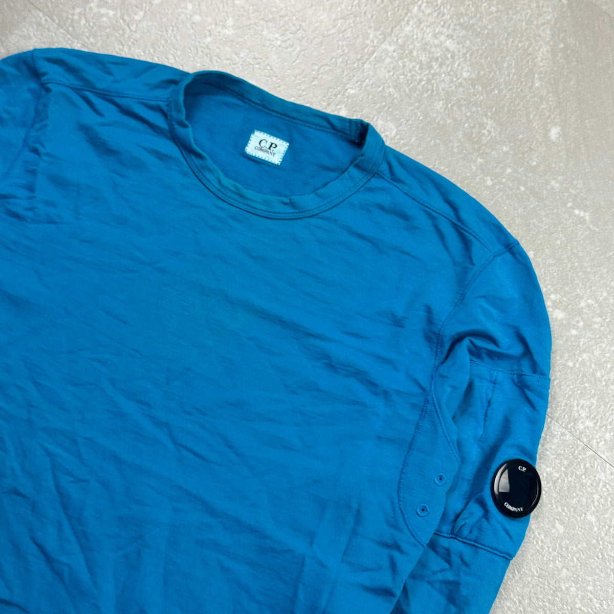 C.P Company Sweater (S)
