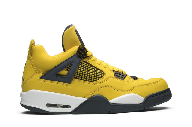 Air Jordan 4 Retro LS "Lightning" 2006