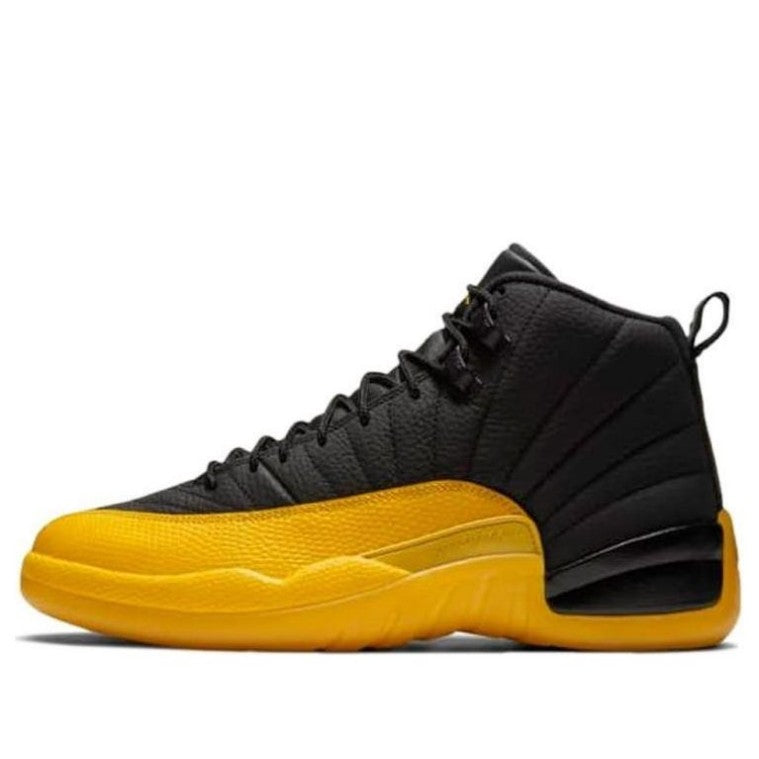 Air Jordan 12 Retro 'University Gold' – 130690-070