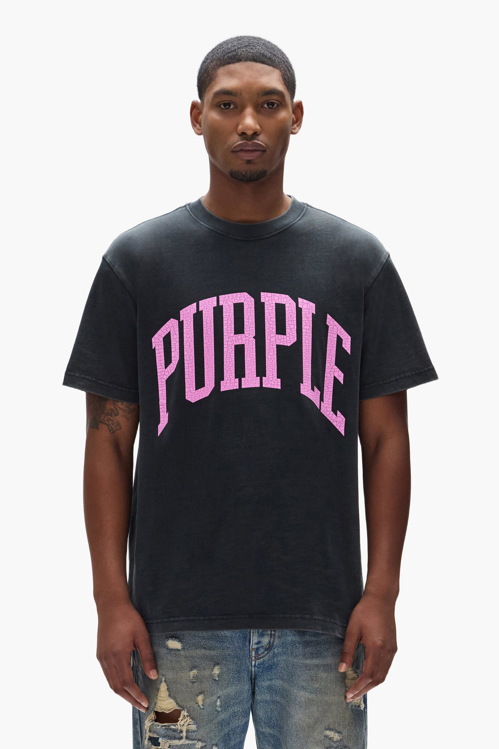 Collegiate Tee