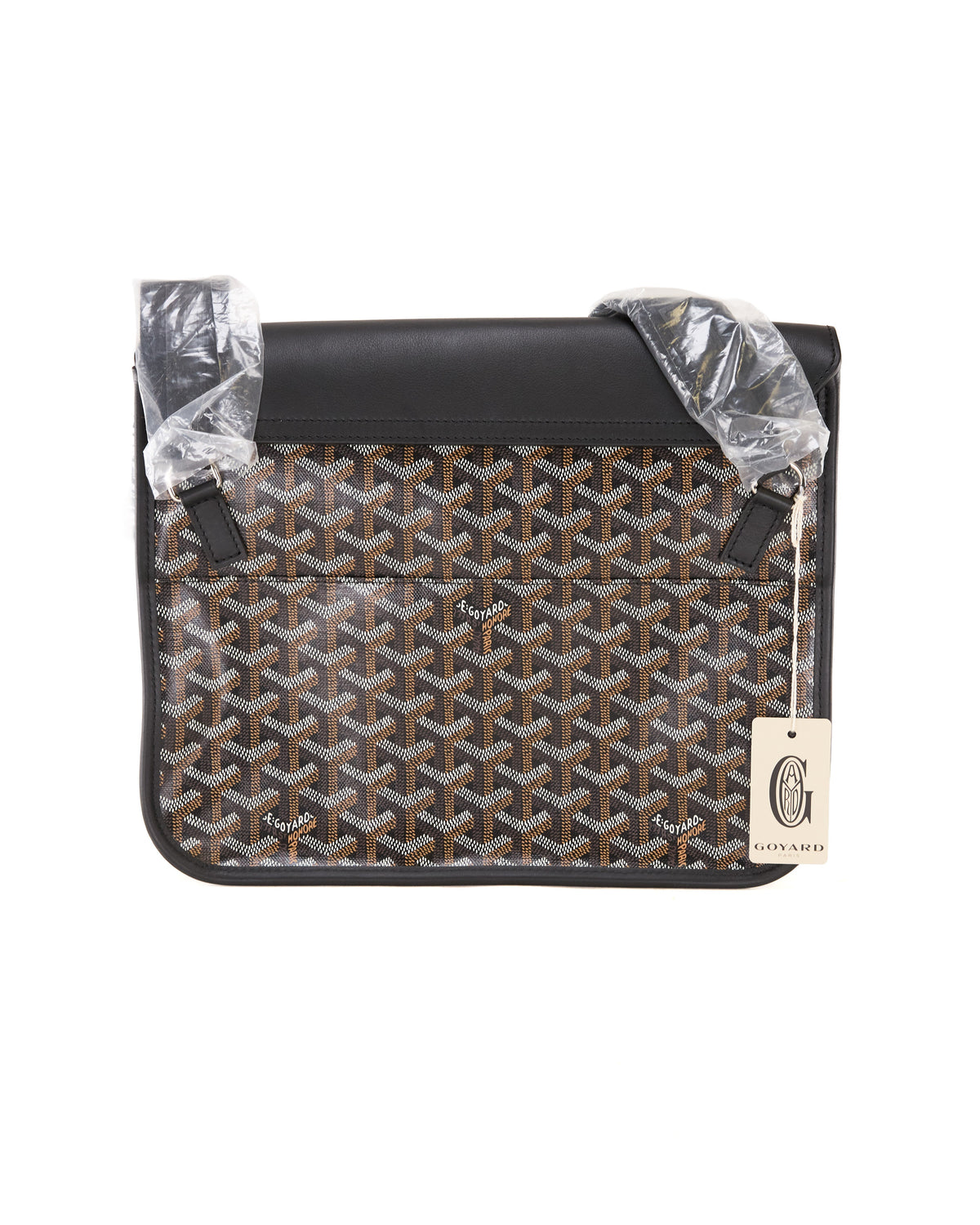 Goyard Coursier Bag