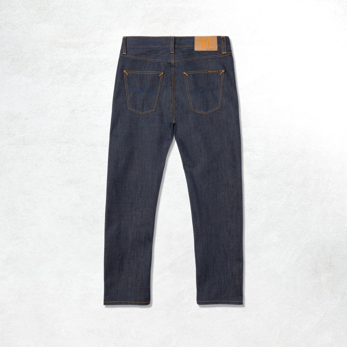 Nudie Jeans Gritty Jackson: Dry Old