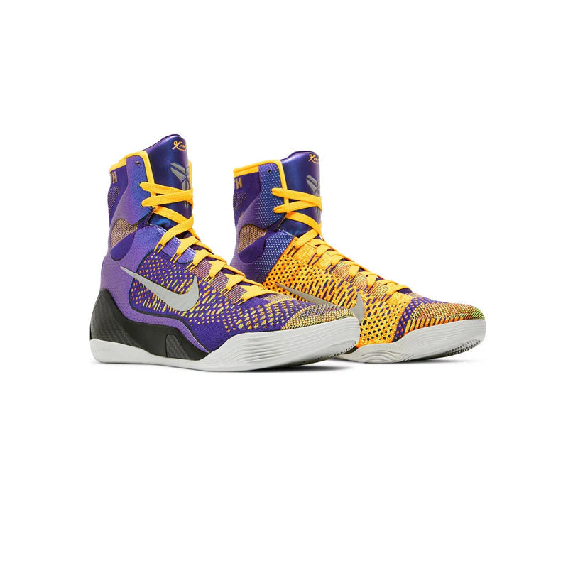 Nike Kobe 9 Elite TeamShowtime (2014)