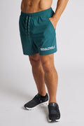 5' Pursuit Short- Lined
