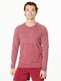 Metal Vent Tech Long Sleeve