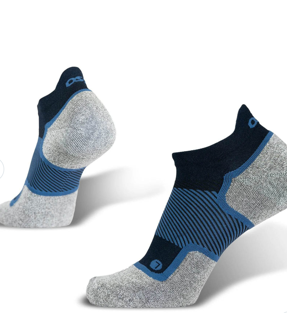 Wellness Performance Socks | No Show