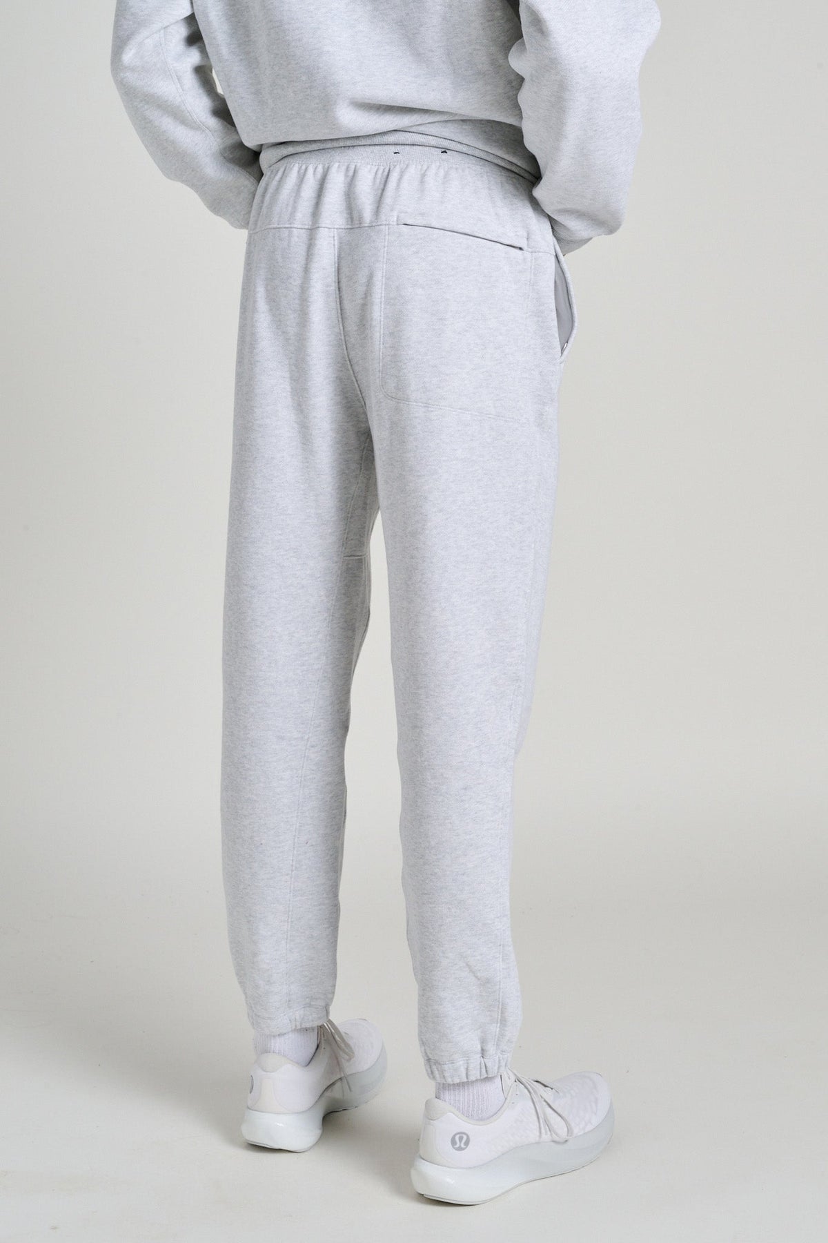 Steady State Jogger