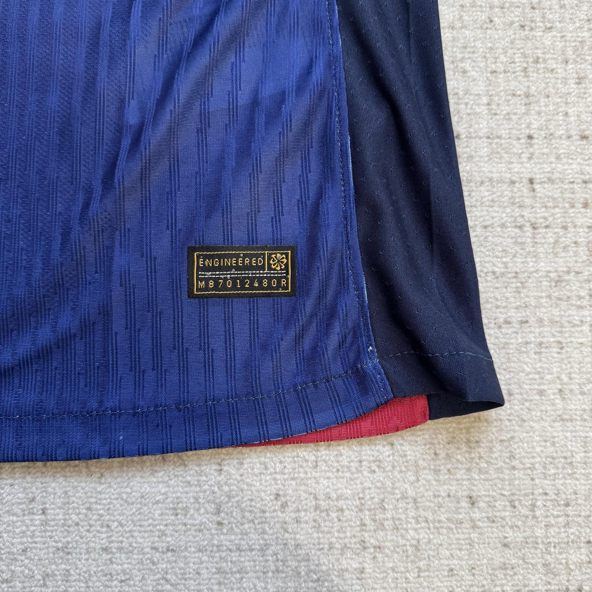 Nike X Cactus Jack Tshirt