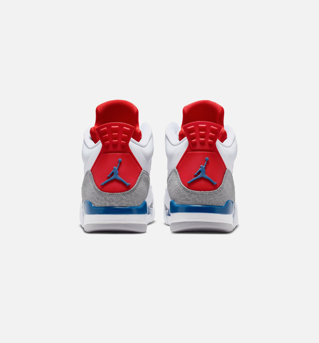 Jordan Son of Mars Low Men's Shoe – White/Varsity Red/Light Smoke Grey/True Blue