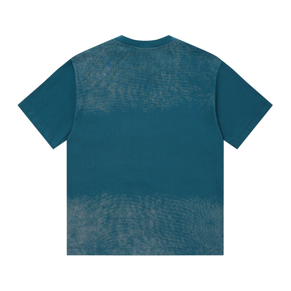 SAINT Rhinestone Graphic Short-Sleeve T-Shirt