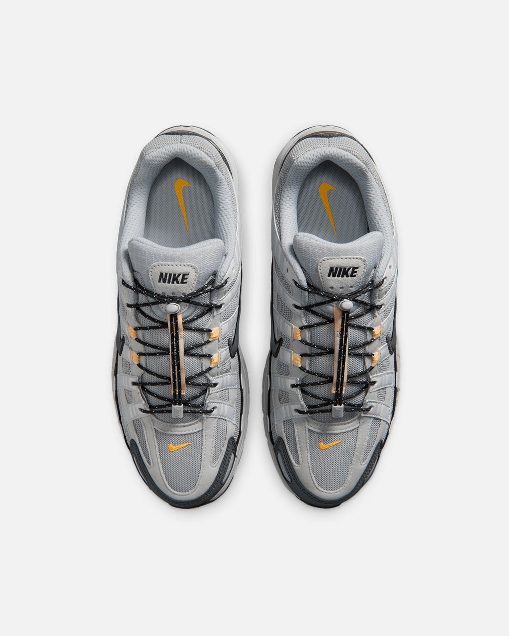 Nike P-6000 Grey