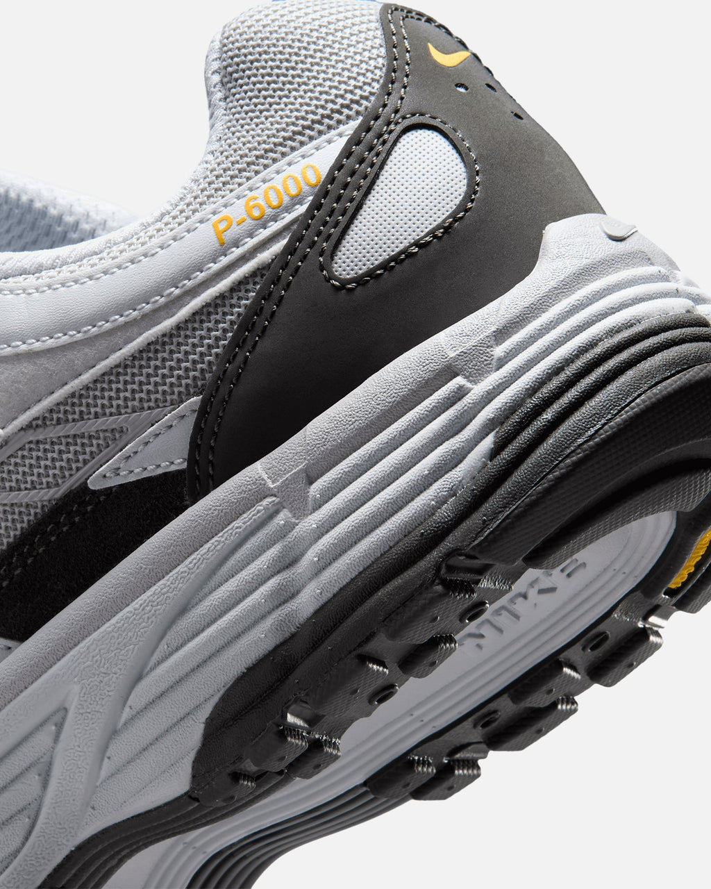 Nike P-6000 Grey