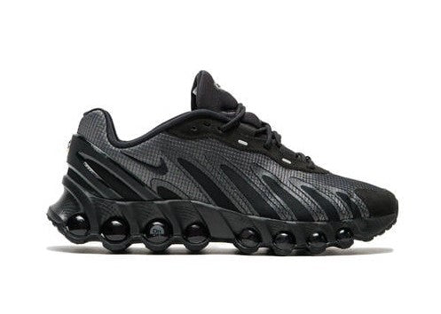 Men's Nike Air Max DN8 SE Black/Black-White-Dark Grey (HV4525 001)