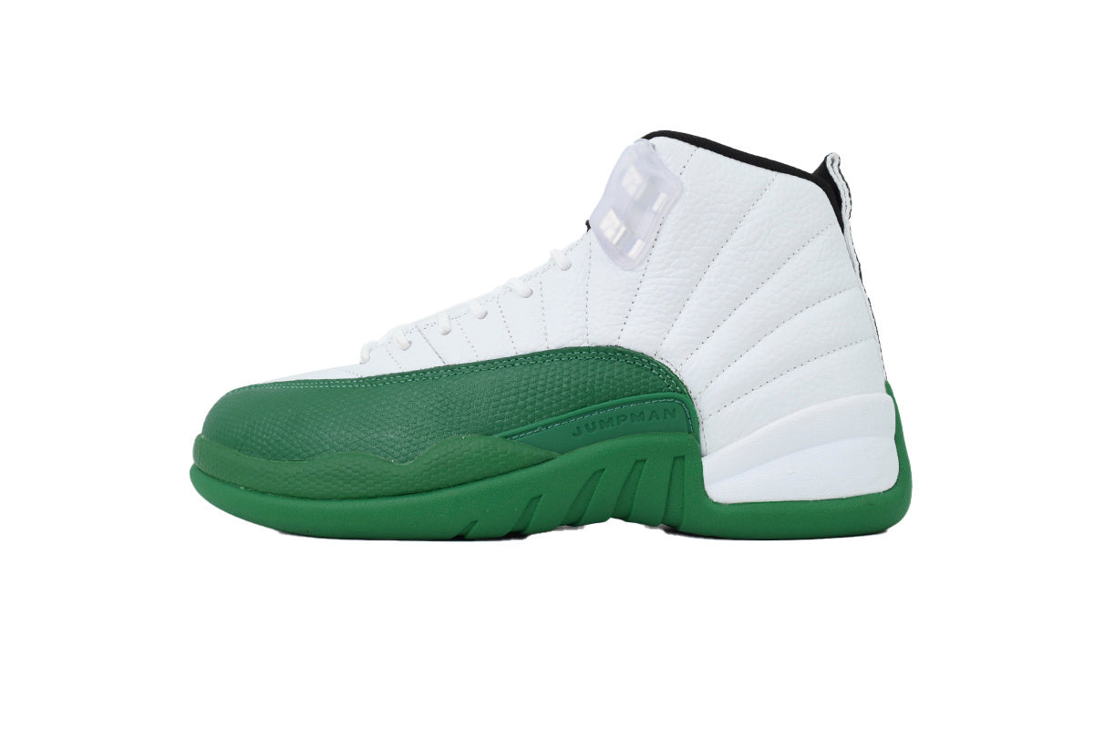 Jordan 12 Retro Bucks CT8013-103