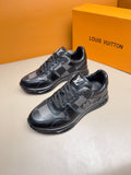 Louis Vuitton Run Away Sneakers